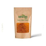 Naturdan 250 gr Öğütülmüş Toz Zerdeçal