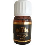 Naturdan 50 ml Anason Yağı