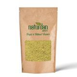 Naturdan 500 gr Öğütülmüş Toz Sarı Halile