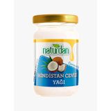 Naturdan 80 gr Hindistan Cevizi Yağı