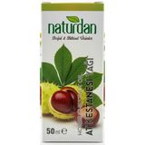 Naturdan At Kestanesi Yağı %100 Doğal Saf 50 Ml