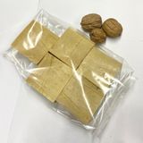 Naturdan Ceviz Yağlı Kuşburnu Çekirdeği Yağlı Sabun 5 Adet (Doğal El Yapımı)
