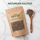 Naturdan Chia Tohumu - 500 gr