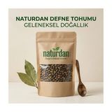 Naturdan Defne Tohumu - 50 gr