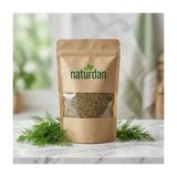 Naturdan Dereotu Tohumu - 5 kg