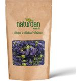 Naturdan Ebegümeci Çiçek 100 gr - Bitki Çayı