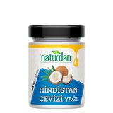 Naturdan Hindistan Cevizi Yağı 270 G