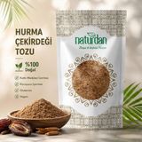Naturdan Iğde Çekirdeği Tozu - 100 gr