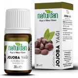 Naturdan Jojoba(Jojoba Oil) Yağı 20 ml