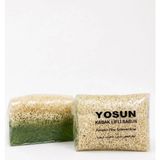 Naturdan Kabaklifli Yosun SABUNU-100G - 100 gr