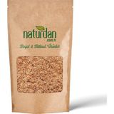 Naturdan Keten Tohumu Öğütülmüş Toz 250 gr - 0,1 kg