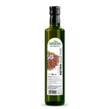 Naturdan Keten Tohumu Yağı 250 ML