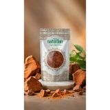 Naturdan Kilermeni Kırmızı Kil Toz - 50 gr