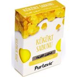 Naturdan Kükürt SABUNU-100G - 100 gr