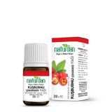 Naturdan Kuşburnu Çekirdeği Yağı 20 ml