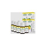 Naturdan Limon Kabuğu(Lemon Peel Oil) Yağı 20 ml 12 Lü Set