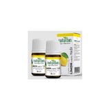 Naturdan Limon Kabuğu(Lemon Peel Oil) Yağı 20 ml 3 Lü Set