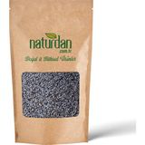 Naturdan Mavi Haşhaş Tohumu 100 gr