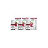 Naturdan Nar Çekirdeği(Pomegranate Seed Oil) Yağı 20 ml 3 Lü Set