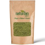 Naturdan Öğütülmüş 100 gr Melisa Limon Yaprağı Toz