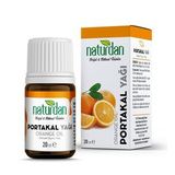 Naturdan Portakal Yağı 20 ml