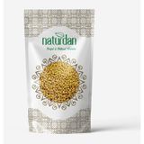 Naturdan Sarı Hardal Tohumu 1 KG