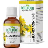 Naturdan Sarı Kantaron Yağı 50 ml