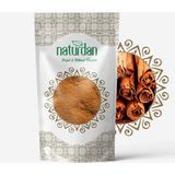 Naturdan Seylan Tarçın Toz Öğütülmüş 50 Gr