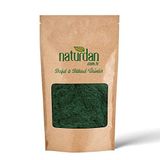 Naturdan Spirulina Toz 250 gr