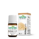 Naturdan Susam Yağı 20 ml