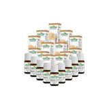 Naturdan Susam(Sesame Seed Oil) Yağı %100 Doğal Saf 20 ml 12 Lü Set