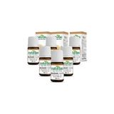 Naturdan Susam(Sesame Seed Oil) Yağı %100 Doğal Saf 20 ml 6 Lü Set