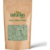 Naturdan Toz Yeşil Kil 250 gr - 100 gr