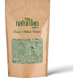 Naturdan Toz Yeşil Kil - 5 kg