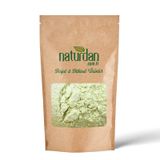 Naturdan Yeşil Bezelye Unu 1 KG