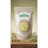 Naturdan Yeşil Mercimek Unu Doğal 1 kg