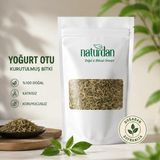 Naturdan Yoğurt Otu - 50 gr