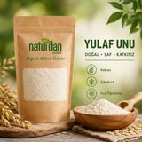 Naturdan Yulaf Unu - 2 kg