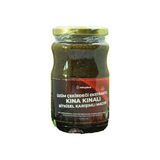 Naturdeva 450 gr Üzüm Çekirdeği Kınalı Bitkisel Karışımlı Macun
