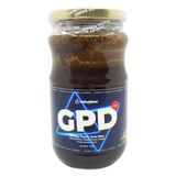 Naturdeva Gpd 450 Gr Bitkisel Karışımlı Macun (Ginseng - Propolis - Demir Diken) Macun015