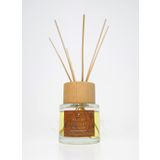 Nature Collection 200 cc Ahşap Kapaklı Patchouli Oda Kokusu