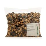 Nature Farm Güneşte Kurutulmuş Küp Patlıcan Kurusu 5 kg