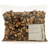 Nature Farm Güneşte Kurutulmuş Küp Patlıcan Kurusu 500 gr