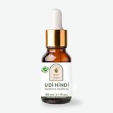 Nature For You Sera Natura Udi Hindi Yağı 30 ml.%100 Saf