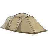 Nature Hike Naturehike Glamping Upf50+ Aries Beta 4-6 Kişilik Tünel Çadır Bej