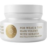 Nature İnfluence Nature Influence Keratin Terapili Yoğun Bakım Saç Maskesi 500ML