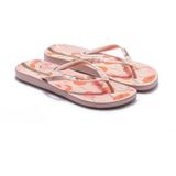 Nature IV Kadın Parmak Arası Terlik Açık Pembe 35/42