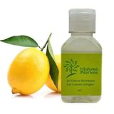 Nature Nurture 100 ml Limon Jel Kolonya