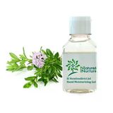 Nature & Nurture El Temizleme Jeli Dezenfektan 100 ml
