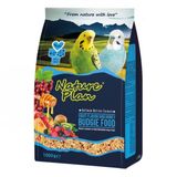 Nature Plan 1000 gr 5 Adet Muhabbet Kuşu Yemi